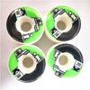 New Arrival Pro USA Skateboard Wheels 52/53/54/55/56mm Skate Board PU Ruedas Patines Aggressive Rodas Skate Wheel 4PCS