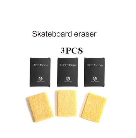 9"x33" SkateBoard Grip tape for Penny Board Griptapes Silicon Carbide Anti-Skid Sandpaper Scooter Skateboarding Tapes