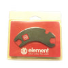 ELEMENT Skateboard Tools Steel Tool for Skate board installation 3 Sizes Sockets Skate Tools 1/2" 3/8" 9/16"