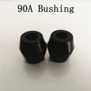 Quality skateboard truck bushing with double hardness &single hardness 85A 88A 90A 91A 95A Kit for the better truck founcction