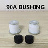 Quality skateboard truck bushing with double hardness &single hardness 85A 88A 90A 91A 95A Kit for the better truck founcction