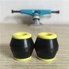 SK8ER Skateboard Bushings 86A 90A 95A PU Shock-Absorbant Bushing for Skateboard Trucks Acccessories with Pivot Cups Axle Nuts