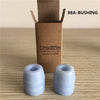 SK8ER Skateboard Bushings 86A 90A 95A PU Shock-Absorbant Bushing for Skateboard Trucks Acccessories with Pivot Cups Axle Nuts