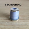 SK8ER Skateboard Bushings 86A 90A 95A PU Shock-Absorbant Bushing for Skateboard Trucks Acccessories with Pivot Cups Axle Nuts