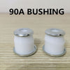 SK8ER Skateboard Bushings 86A 90A 95A PU Shock-Absorbant Bushing for Skateboard Trucks Acccessories with Pivot Cups Axle Nuts