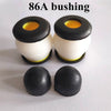 SK8ER Skateboard Bushings 86A 90A 95A PU Shock-Absorbant Bushing for Skateboard Trucks Acccessories with Pivot Cups Axle Nuts