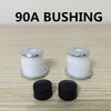 SK8ER Skateboard Bushings 86A 90A 95A PU Shock-Absorbant Bushing for Skateboard Trucks Acccessories with Pivot Cups Axle Nuts