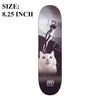 NEW Arrived Skateboarding Decks size 7. 875"-8.25"PROMADE by 7layers Canadian Maple Shape Skate Patins Street