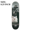 NEW Arrived Skateboarding Decks size 7. 875"-8.25"PROMADE by 7layers Canadian Maple Shape Skate Patins Street