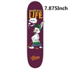 SK8ER Private Professional Skateboard Deck 8.0/7.875/8.125 Canadian Maple  Deep Concave Skateboard Deck with Free griptape