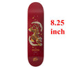 SK8ER Quality Skateboard Decks 8.0 8.125 8.25 inch 8-Layers Canadian Maple Skateboard Grip tape For Skate Board