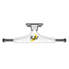 New Quality 5.5" Skateboard Parts Trucks Skateboard 5.25" Skate Truck Aluminum Trucks De Skate