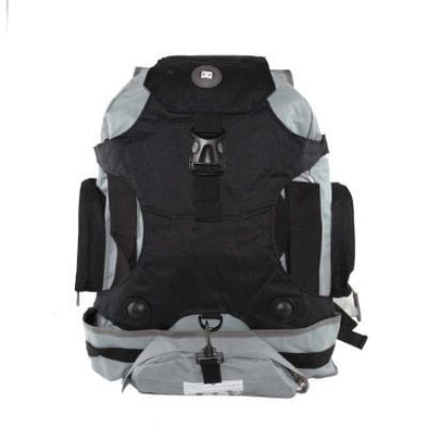 HiMISS Roller Skates Backpack Sports Ice Skates Storage Bag roller skates medium soft sports backpack 20-35L