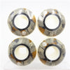 New Original 101A  52/53mm skateboard Wheels for Pro Skate deck with good quality Skateboaring Wheel