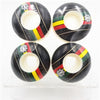 New Original 101A  52/53mm skateboard Wheels for Pro Skate deck with good quality Skateboaring Wheel