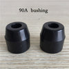 SK8ER Skateboard Bushings 86A 90A 95A PU Shock-Absorbant Bushing for Skateboard Trucks Acccessories with Pivot Cups Axle Nuts