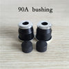 SK8ER Skateboard Bushings 86A 90A 95A PU Shock-Absorbant Bushing for Skateboard Trucks Acccessories with Pivot Cups Axle Nuts