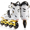 Professional Roller Skates Adult Skating 4 Wheels Inline Skates Shoes Men Women Rollerblade Skate Shoes Patines