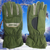 New Men Women's Snow Gloves Snowmobile Motorcycle Riding Winter Skiing Gloves Windproof Winter Outdoor Snowing Gloves