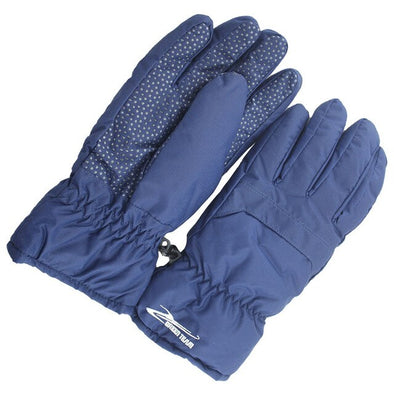 New Winter Warm Snow Gloves For Men Women Snowmobile Motorcycle Riding Winter Skiing Gloves Windproof Outdoor Snowing Gloves