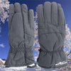 New Winter Warm Snow Gloves For Men Women Snowmobile Motorcycle Riding Winter Skiing Gloves Windproof Outdoor Snowing Gloves