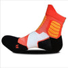 Quality 5 or 1Pairs basketball waist high socks with 5 design Selectable for basketball Shoes wear or football wearing