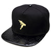 High Quality Fashion Men Women Skateboard Full Cap Black\Camouflage\blue Cotton