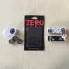 Best combination skateboard parts bearing ABEC-3-5-7 with Element ZERO Royal riser pad and Diamond or Girl 1" screws