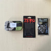 Best combination skateboard parts bearing ABEC-3-5-7 with Element ZERO Royal riser pad and Diamond or Girl 1" screws