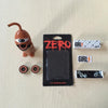 Best combination skateboard parts bearing ABEC-3-5-7 with Element ZERO Royal riser pad and Diamond or Girl 1" screws