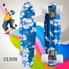 New 22 Inch complete Fish board With good quality and price for Girl and boy to Enjoy the skateboarding Mini rocket board