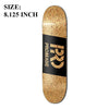 Quality PROMADE SkateBoards 7.875"-8.25" made by Canadian Maple for Skate boarding with quality Pattern Skate Street Board