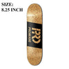 Quality PROMADE SkateBoards 7.875"-8.25" made by Canadian Maple for Skate boarding with quality Pattern Skate Street Board