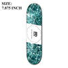 Quality PROMADE SkateBoards 7.875"-8.25" made by Canadian Maple for Skate boarding with quality Pattern Skate Street Board