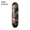 Quality USA BRAND PROMADE Serise of skateboard Decks made by Canadian Maple Wood for Skate boarding with size 7.875"-8.25"