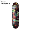 Quality USA BRAND PROMADE Serise of skateboard Decks made by Canadian Maple Wood for Skate boarding with size 7.875"-8.25"