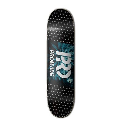 Quality PROMADE Skateboarding deck with size 7.875"-8.25inch made by 7 layers canadian maple for Pro skateboarding players