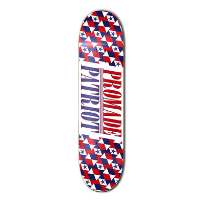 Quality 7.875-8.25inch USA BRAND PROMADE skate boarding deck made by Canadian Maple for pro sk8er to skating in the park