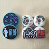 Professional Skate boarding parts Element and girl and chocolate wheels with Girl and Chocolate ABEC-3 Bearing for Pro skating