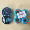 Professional Skate boarding parts Element and girl and chocolate wheels with Girl and Chocolate ABEC-3 Bearing for Pro skating