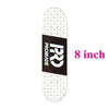 USA PROMADE Quality Canadian Maple Skateboard Decks 8 8.25" Pro Double Rocker Skate Board Deck for Men Skateboarding