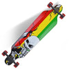 Professional Skate Longboard 104cm Canadian Maple Skateboard Four Wheels Cruiser Adult Balance Board Street Dancing Long Board