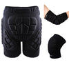 1PC Outdoor Sports Protective Hip Pad Knee Elbow Pads Wrist Palm Support Roller Skating Snowboard Skiing Skateboard Protection