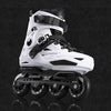 Inline Skates Breathable Professional Adult Roller Skate Shoes For Adults Men Women Sliding Free Skating Patins