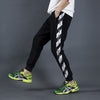 New SK8ER Summer Skateboarding Pants Men Skating Elastic Loose Pants Joggers Pants Running Trousers Outdoor Sports Pants