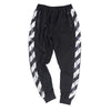 New SK8ER Summer Skateboarding Pants Men Skating Elastic Loose Pants Joggers Pants Running Trousers Outdoor Sports Pants