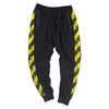 New SK8ER Summer Skateboarding Pants Men Skating Elastic Loose Pants Joggers Pants Running Trousers Outdoor Sports Pants