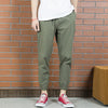 New Arrival Comfortable Men Skating Elastic Loose Joggers Pants Running Trousers Sports Pants Skateboarding Pants