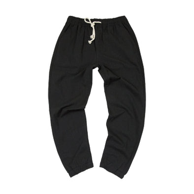 New Arrival Comfortable Men Skating Elastic Loose Joggers Pants Running Trousers Sports Pants Skateboarding Pants