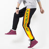 New SK8ER Summer Skateboarding Pants Men Skating Elastic Loose Joggers Pants Running Trousers Outdoor Sports Pants